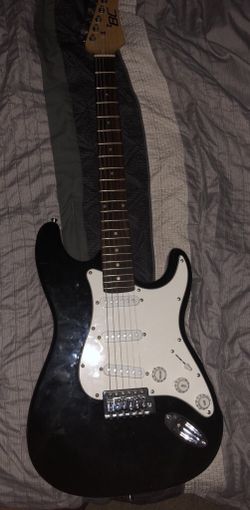 guitar