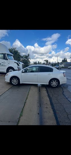 2011 Nissan Versa