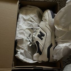 New Balance 550 Women