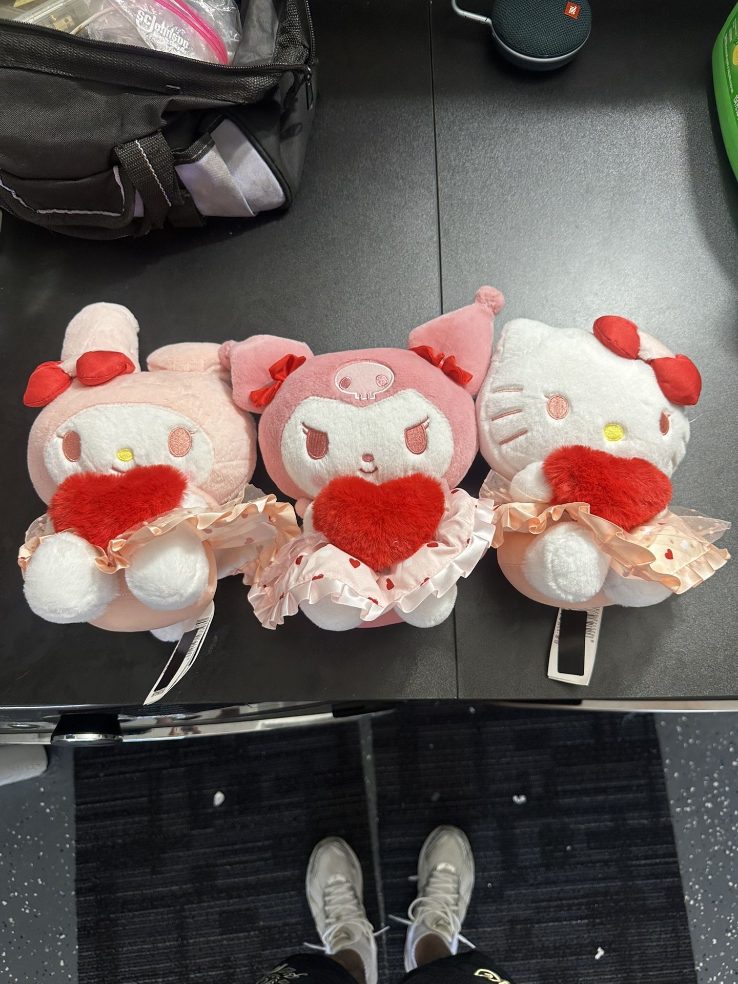 Hello Kitty Valentines