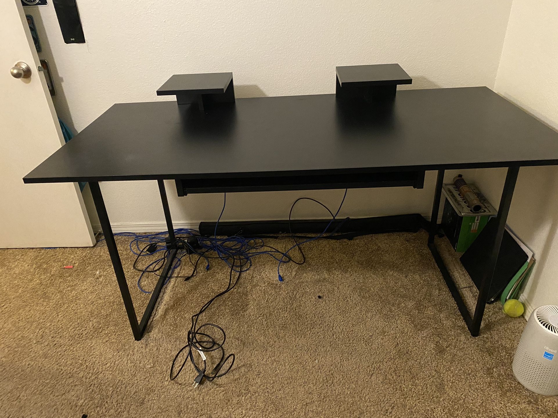 IKEA Gaming Desk