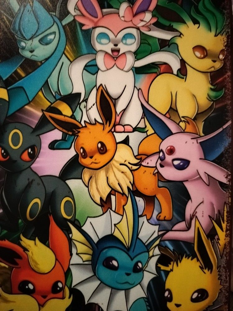 Pokemon Poster - Pikachu Sign