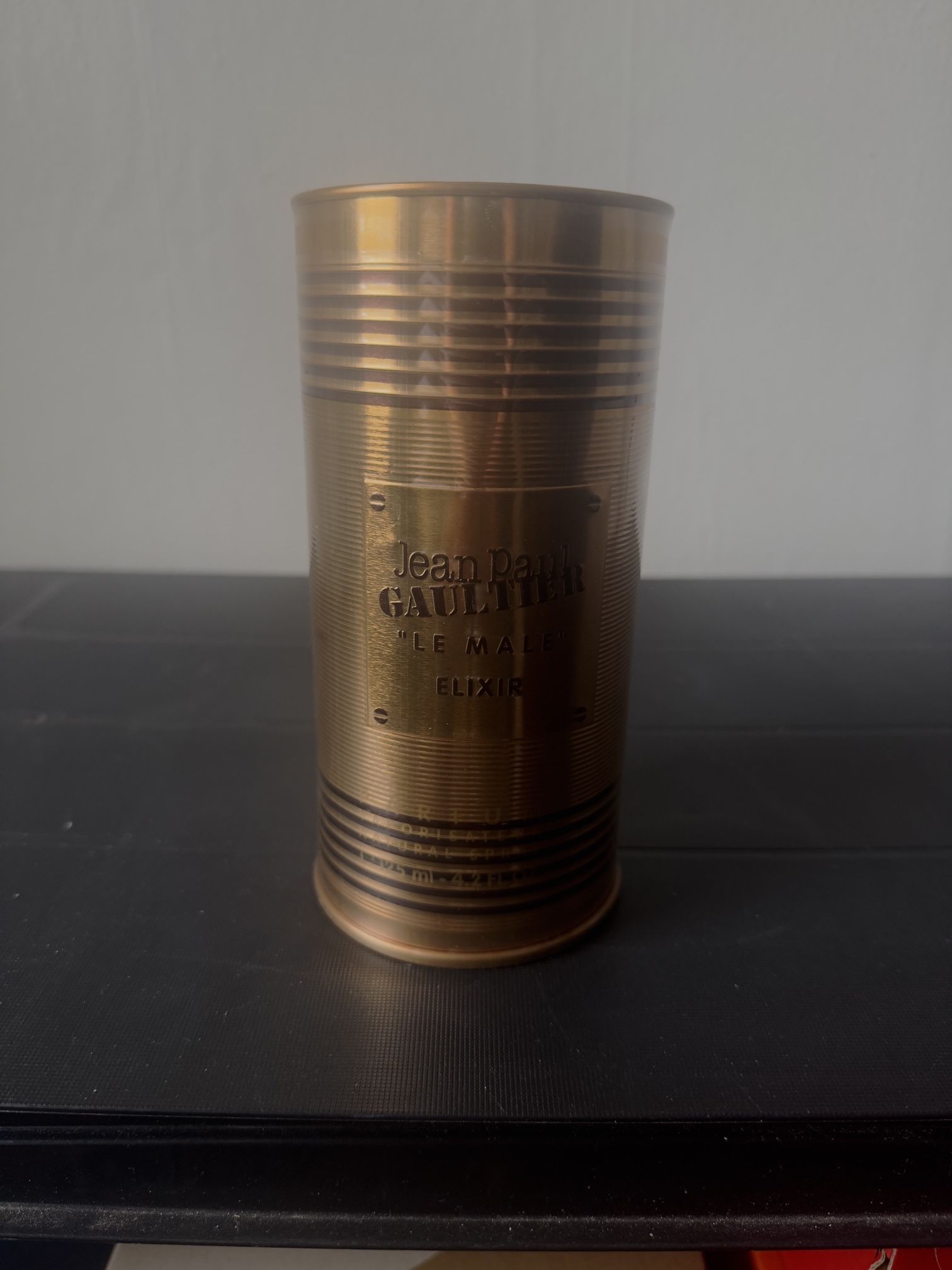 Jean Paul Gaultier Le Male Elixir