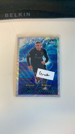 Wayne rooney “tide turner”