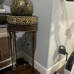 Decorations Fountain 