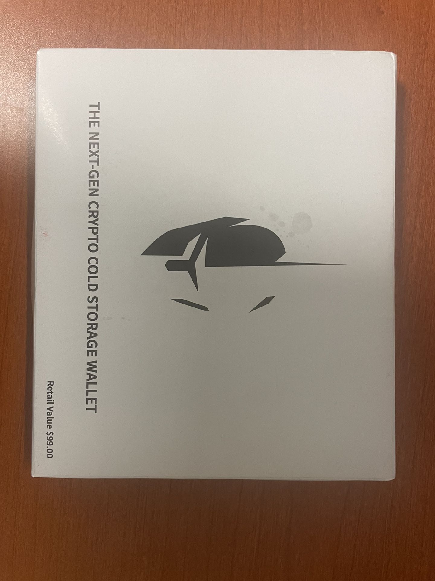 Arculus Cold Storage Wallet Other - Electronics & Media