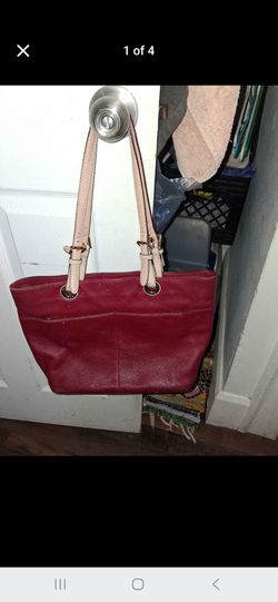 Micheal Kors purse