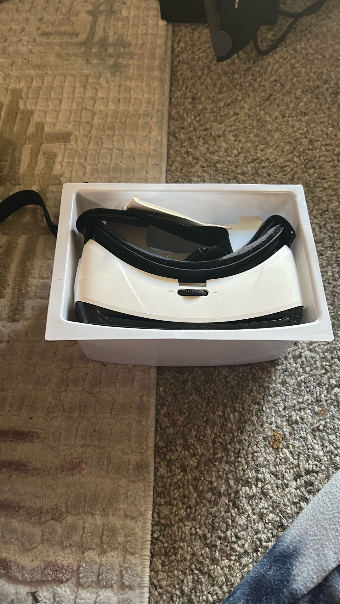 Samsung Gear VR