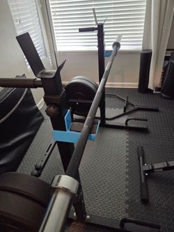 Olympic Barbell