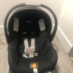 Car seat