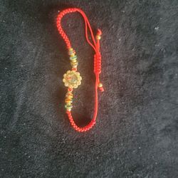 Pulcera Con La Virgencita De Guadalupe $5dlrs