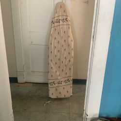 Ironing Board 