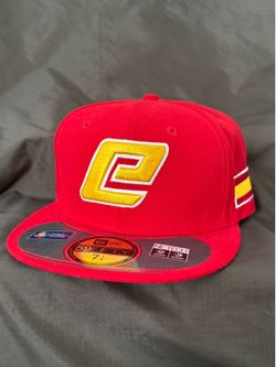 World Baseball Classic Spain Hat