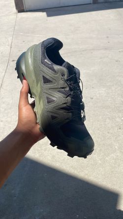 SPEEDCROSS 6 GORE-TEX Men's Trail Running Shoes