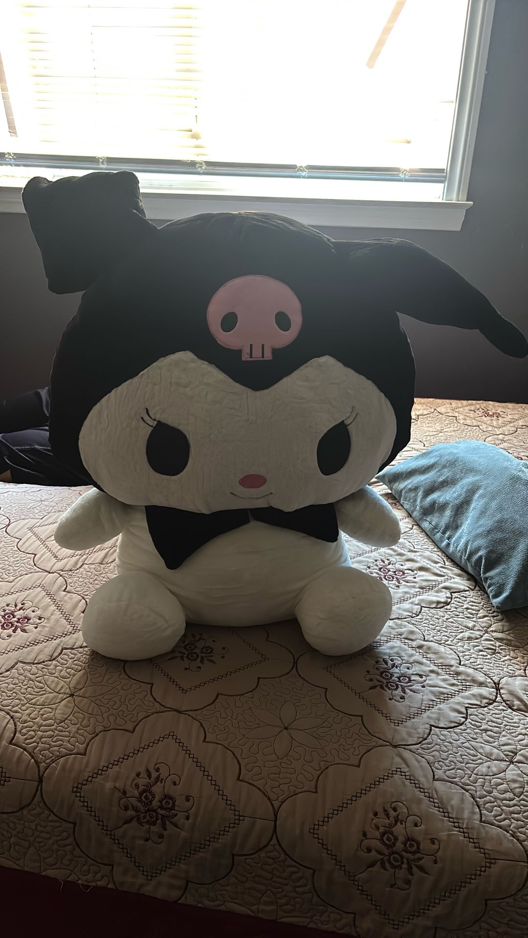 Kawaii Plushie