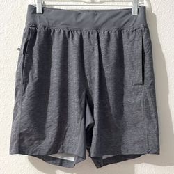 🍋Lululemon THE Short 7” 