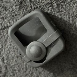 GoPro 360 Cover