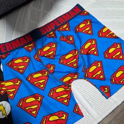 Brand New Boxers