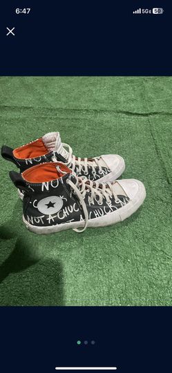 Women’s Converse 