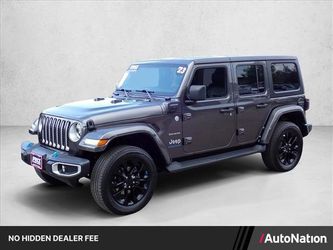 2023 Jeep Wrangler 4xe