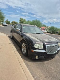 2006 Chrysler 300c