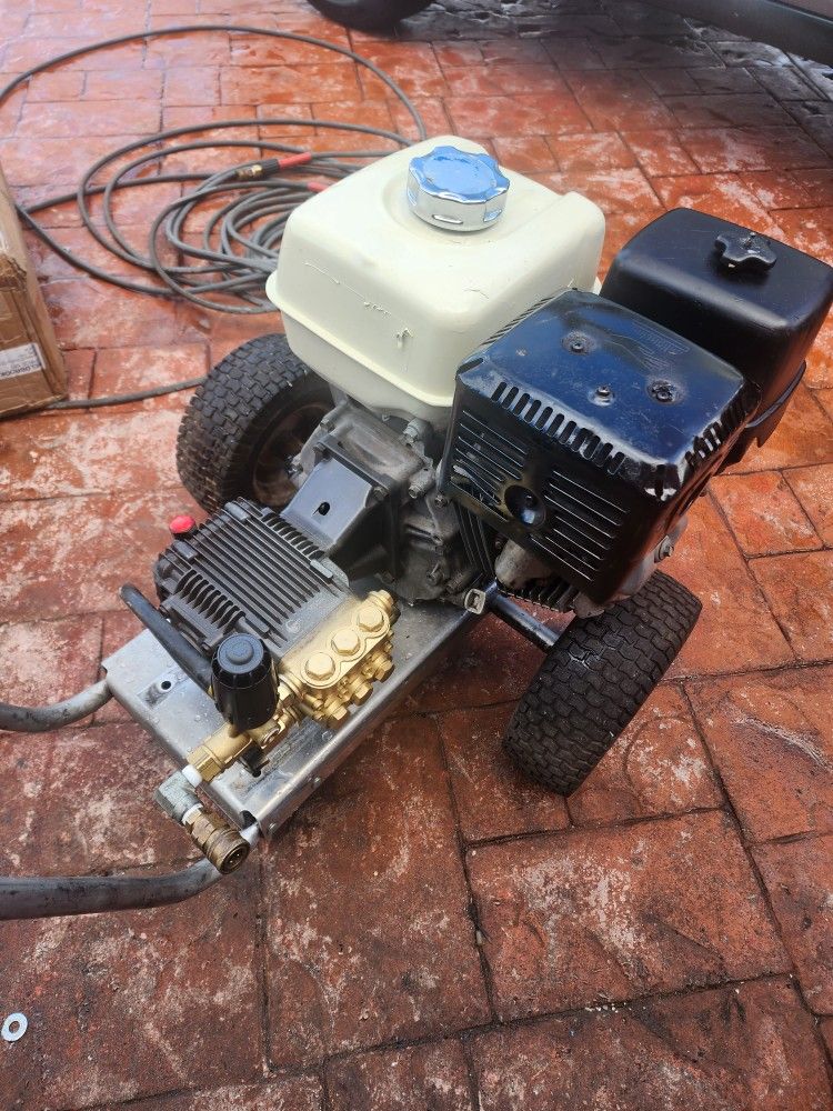 Pressure Washer Excellent Conditions for Sale in Miramar, FL OfferUp