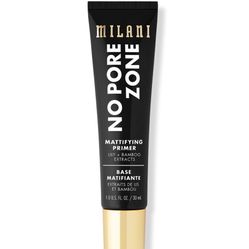 Milani No Pore Zone Mattifying Face Primer
