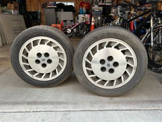 Nissan 300zx wheels rims