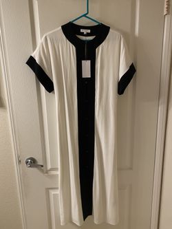 Equipment Dress (Claudine)