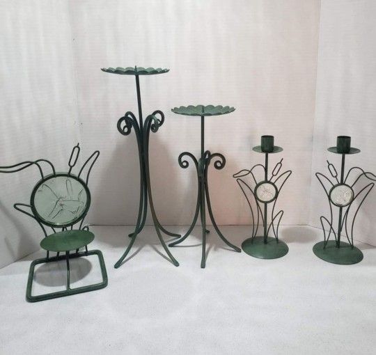 Candle Holder Sets