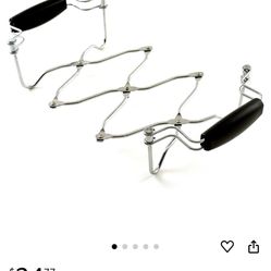 Expandable Trivets