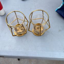 Candle Holder