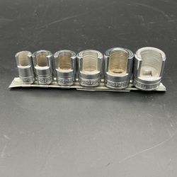 Snap-On Weatherhead Socket Set (151587) MMP