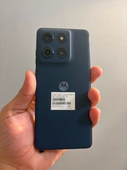 Total wireless Moto 5G