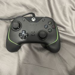 Razer Elite Controller 