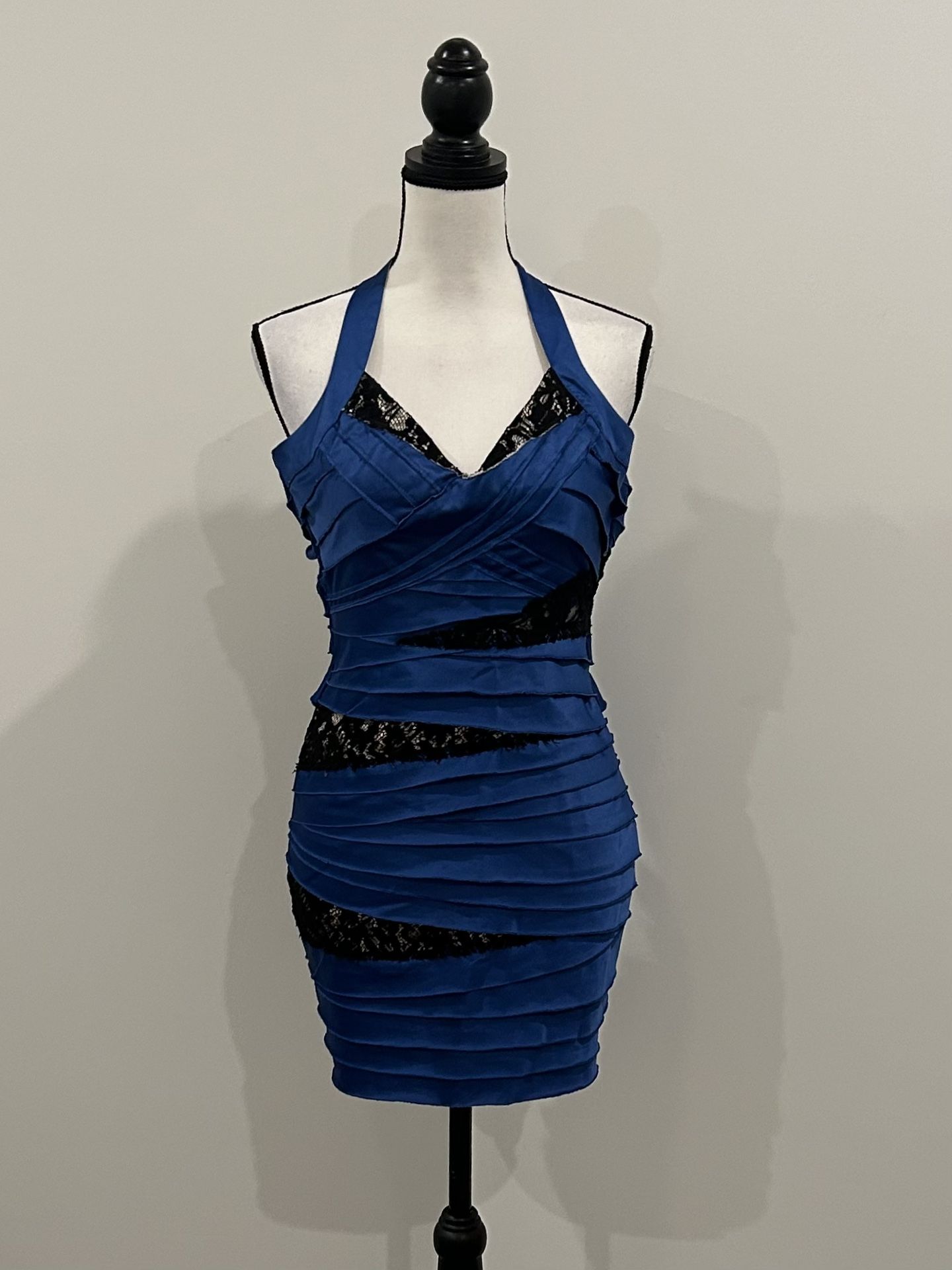 Bebe Formal Bandage Dress