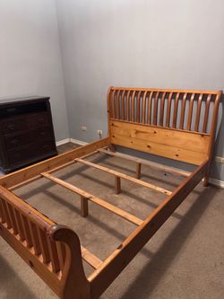 bed base