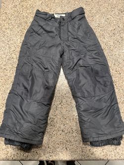 Youth Snow Pants
