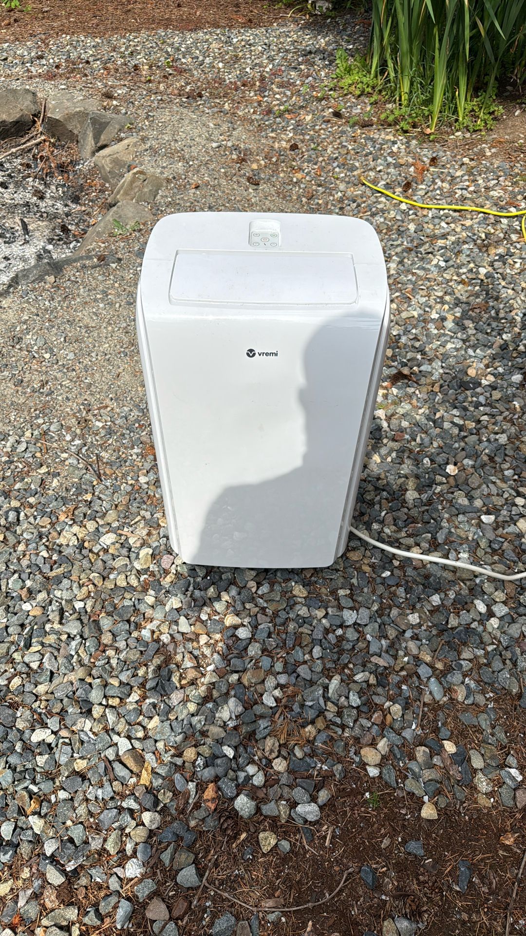 Portable Air Conditioner