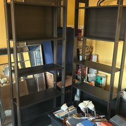 Bookcase Bookshelf Bookshelves 