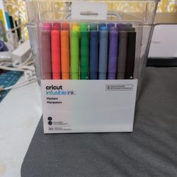 Cricut Infusible Ink Pen Set
