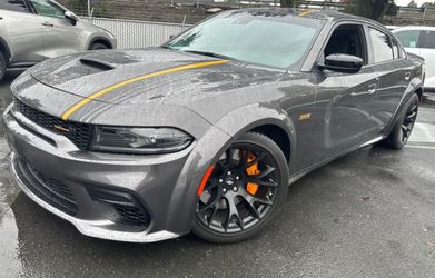 2023 Dodge Charger