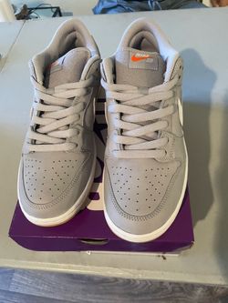 Nike SB Dunk Wolf Grey size 11