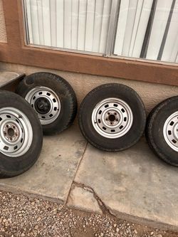 Rims