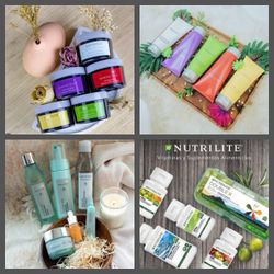 Amway Nutrilite Artistry XS