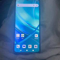 Android foxx a67l Phone 