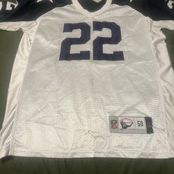 Reebok Emmitt Smith Jersey