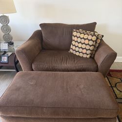 Living Room Set 