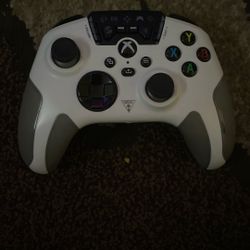 Turtle Beach Recon Wired Xbox Controller