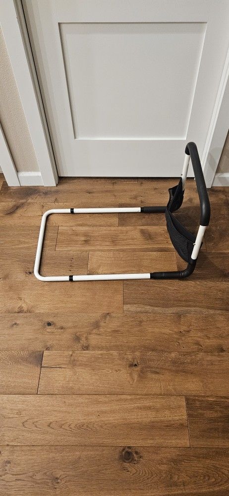 BED. RAIL